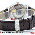Tissot Tissot Tradition Automatic Small Second T063.428.16.038.00 Tradition — задняя крышка сталь металл корпуса швейцарские часы